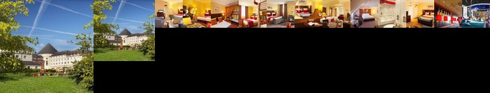 Magic Circus Hotel Magny-le-Hongre