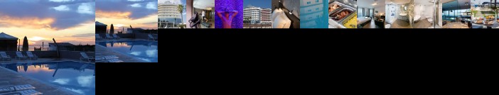 Sea Lion Hotel