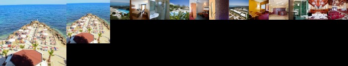 Palace Hotel San Michele