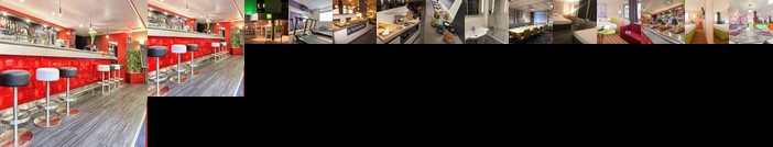 Ibis Styles Paris Roissy Cdg