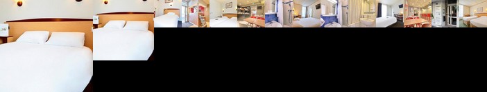 Campanile Paris - Boulogne