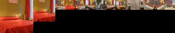 Timhotel Boulogne Rives De Seine