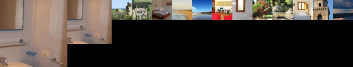 Torre Del Golfo Hotel Cropani
