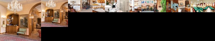 Hotel Dei Medaglioni