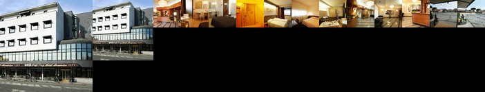 Hotel Alexander Cesena