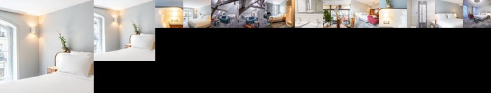 Normandy Hotel Paris