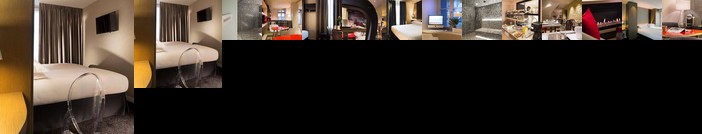 BEST WESTERN Quartier Latin Pantheon