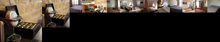 Hotel Voltaire Republique