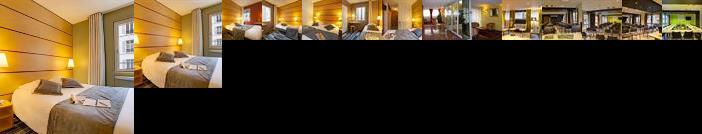 Belambra Clubs - Magendie