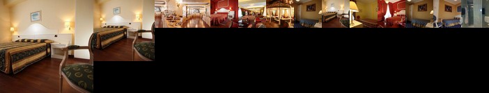Hotel Palace Catanzaro