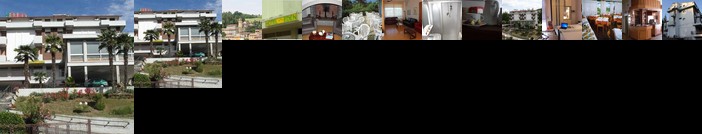 Hotel Eden Castrocaro Terme
