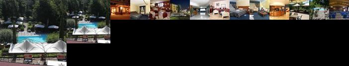 Bei Park Hotel Apollosa