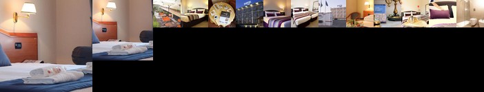 Hotel Europa Arzano
