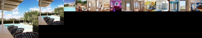 Montecallini Hotel Patu