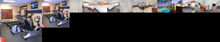 Hampton Inn & Suites Chino Hills