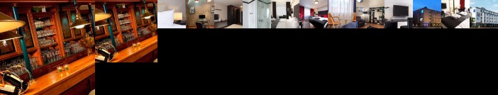 Mercure Hotel Hanseatic Bremen