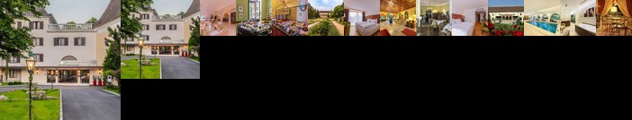 Schloss Weikersdorf Hotel