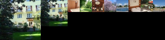 Hotel Strandbad Pension Eden Baden