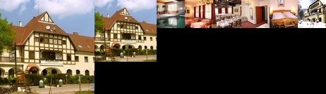 Sophienalpe Hotel Vienna