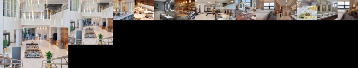 Hilton Belfast