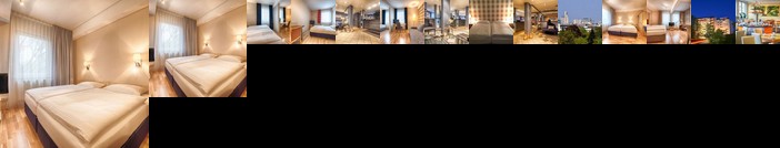 Enjoy Hotel Berlin City Messe