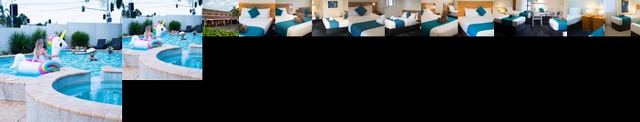 BEST WESTERN Sunnybank Star Motel & Apartments