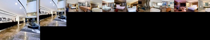 Hilton Brisbane