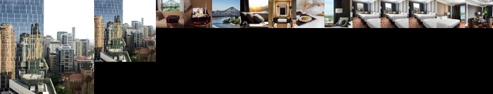 Marriott Hotel Brisbane