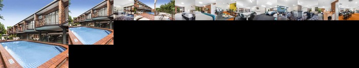 Comfort Inn Airport Admiralty