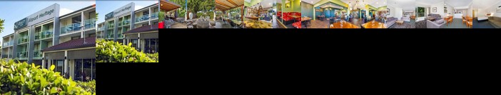 Quality Inn Airport Heritage