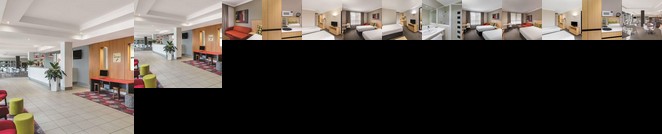 Travelodge Hotel Garden City Brisbane