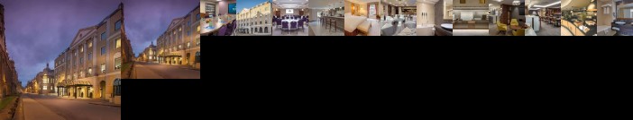 Cambridge City Hotel