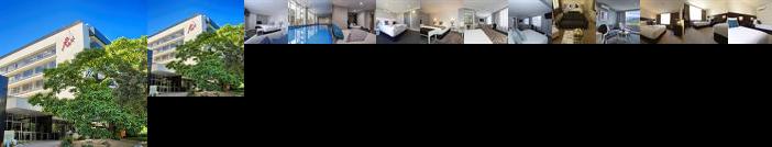 Rex Hotel Canberra