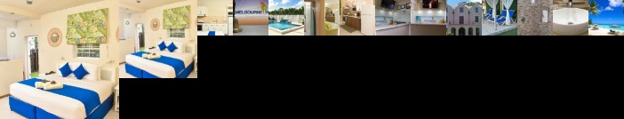 Melbourne Inn Christ Church