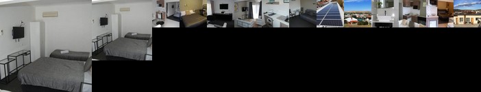 Greenleigh Cooma Motel