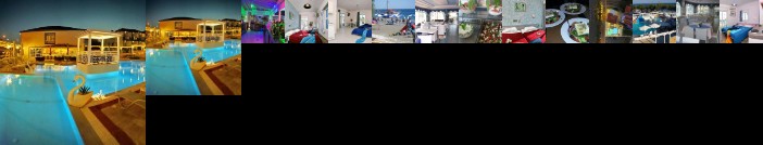 Aphrodite Beach Hotel