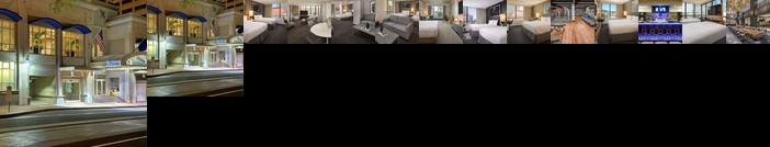 Hilton Portland & Executive Tower