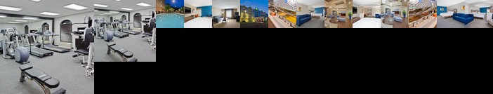 Holiday Inn Express Dover