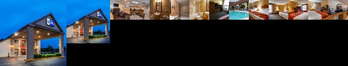 Best Western Galaxy Inn