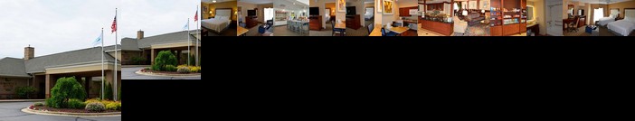 Homewood Suites Brighton