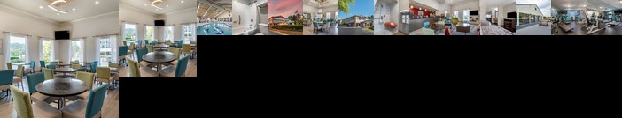 Best Western Plus Carlton Suites