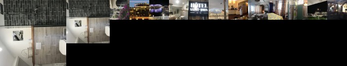 Hotel Saint John Perse