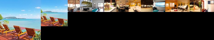 Moorings Hotel Port Vila