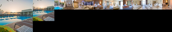 Maritim Antonine Hotel & Spa