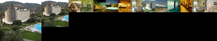Alinn Sarigerme Boutique Hotel Ortaca