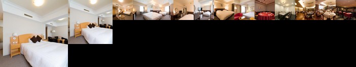 Rihga Hotel Zest Takamatsu