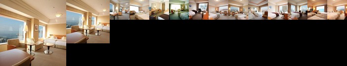 JR Hotel Clement Takamatsu