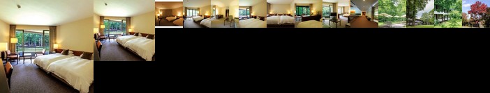Hotel Kajima No Mori