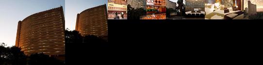 Crowne Plaza Hotels Harare - Monomotapa