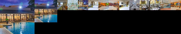 Holiday Inn Harare